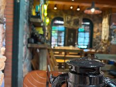 -马灯部落·西湖边的创意山景餐厅(虎跑动物园店)