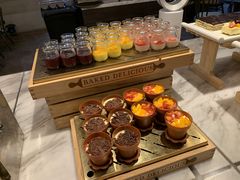 -深圳佳兆业万豪酒店-金沙全日餐厅