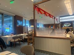 -莆田餐厅PUTIEN(世博源店)