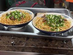 -邓邓胖姐拌面(濉溪路店)