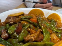 -李老哈·东北菜(宋园路店)