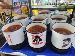 -正宁路小吃夜市