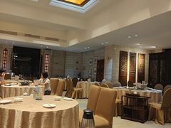 -广东胜利宾馆西关粤中餐厅