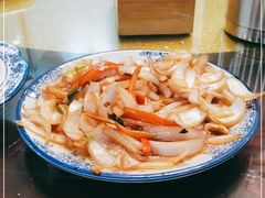 -湖光月色临湖音乐餐厅(台儿庄古城店)