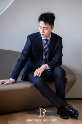 -Brother西服礼服定制·商务·婚礼(佛山南海店)