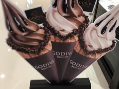 -GODIVA(国际金融中心店)