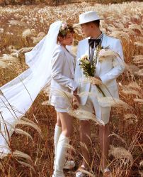 -茜茜公主婚纱摄影会馆