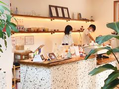 -Line 咖啡(石厦花园店)