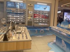 -AOJO眼镜(南翔印象城MEGA店)