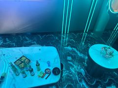 -幸福时光PARTY K(八里桥店)