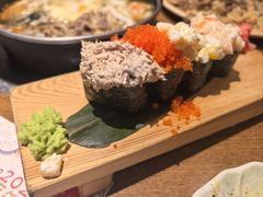 -二丁目食堂(铁西万象汇店)