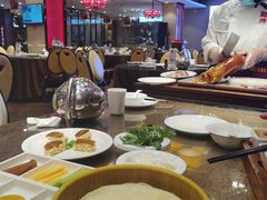 -阿庄新豫菜(航海东路店)