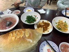 -邢家锅贴老店·非遗·开封菜(金明广场店)