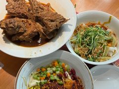 -大师兄·西北小馆(南沙万达广场店)