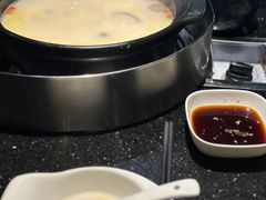 胡椒猪肚鸡-捞王锅物料理(凯旋路店)