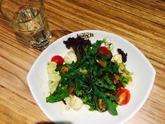 -LENBACH兰巴赫西餐啤酒坊(大连东港店)