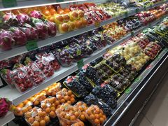 -城市之间超市(圆融星座店)