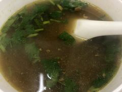 -黄阿姨锅贴大王(万航渡路店)