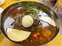 -屋里家延边朝鲜族冷面(南园店)