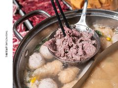 -合记汕头牛肉店(嘉禾路店)