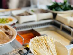 -海底捞火锅(老城根店)