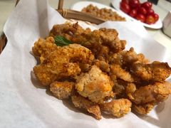 -渔语鱼酸菜鱼新川菜(来福士店)