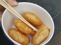 -老头子糖油粑粑(麓山南路店)