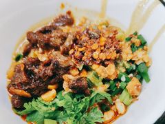 -刘少华贵州小黄牛·鲜牛肉火锅(总店)