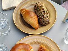 -BAKER&SPICE(环贸店)