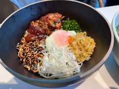 -胡麻(静安嘉里店)