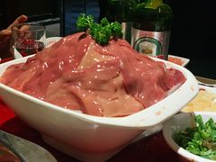 -山城辣妹子(定福庄店)