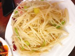 -苏力坦新疆特色(东直门店)