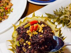 -雀舞云南菜(天津天河城购物中心店)