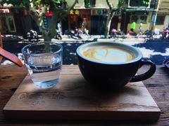 澳白-Alimentari早午餐(安福路店)