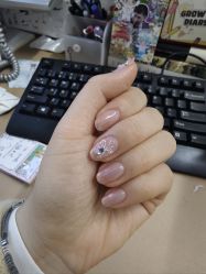 -斯馨·健康美甲美睫