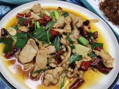 -八木轩·寻味大理白族民俗餐厅(文献路店)