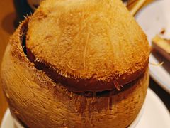 -博林天瑞喜来登酒店·西丽尚膳