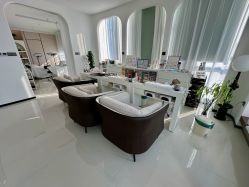 -Miss·A日式美甲美睫