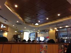 -博多一幸舍(侨福芳草地购物中心店)