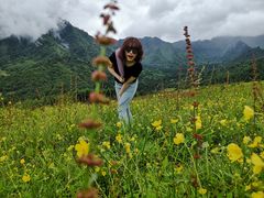 -硗碛藏寨·神木垒景区