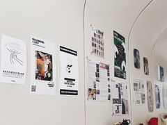 -Seesaw Coffee(上生新所店)