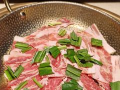 -Ant 蚂蚁洞烤肉·大营地(上海静安大悦城店)