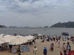 -大京沙滩