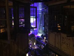 -胡桃里音乐酒馆(曲江店)