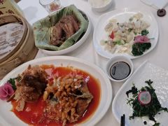 -得月楼·省级非遗·传统苏帮菜(观前店)