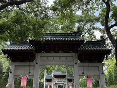 -钱王祠