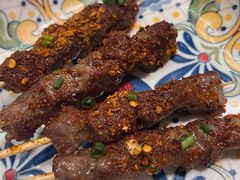 -解放碑威斯汀酒店-知味国际美食餐厅