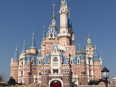 -上海迪士尼度假区