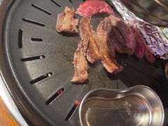 -济州爱肉堂(总店)