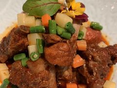 -汉唐宴长安食府